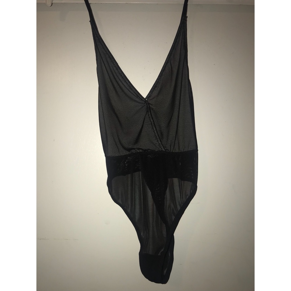 Lingerie